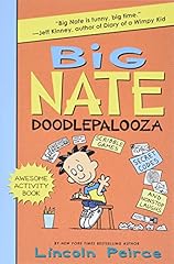 Big nate doodlepalooza for sale  Delivered anywhere in USA 