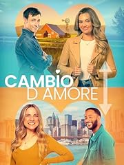 Cambio amore usato  Spedito ovunque in Italia 