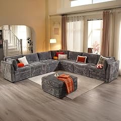 Modular sectional sofa for sale  Delivered anywhere in USA 