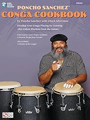Poncho sanchez conga d'occasion  Livré partout en France