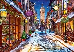 Ravensburger christmastime 100 for sale  Delivered anywhere in USA 