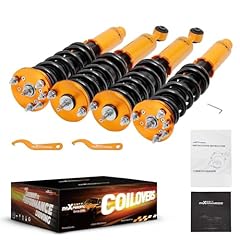 Maxpeedingrods coilover honda for sale  Delivered anywhere in UK