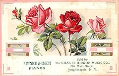 Kranich bach pianos for sale  Delivered anywhere in USA 
