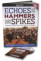 Echoes hammers spikes for sale  Delivered anywhere in USA 