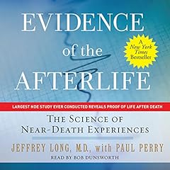Evidence afterlife science for sale  Delivered anywhere in USA 