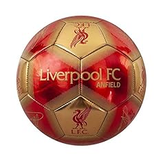 Liverpool signature skill for sale  Delivered anywhere in UK