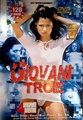 Giovani troie a.t.v.ad164 usato  Spedito ovunque in Italia 