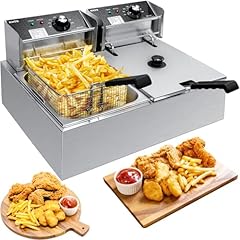 Commercial deep fryer for sale  Delivered anywhere in USA 