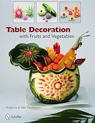 Table decoration fruits for sale  Delivered anywhere in USA 