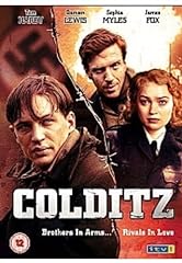 Colditz dvd for sale  Delivered anywhere in Ireland