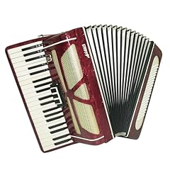 Russian piano accordion for sale  Delivered anywhere in USA 