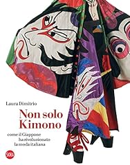 Non solo kimono. usato  Spedito ovunque in Italia 