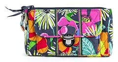 Vera bradley pushlock for sale  Delivered anywhere in USA 