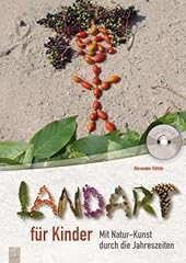 Landart kinder natur gebraucht kaufen  Wird an jeden Ort in Deutschland