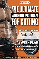 Ultimate workout program for sale  Delivered anywhere in USA 