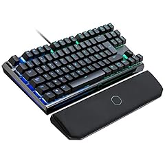 Cooler master masterkeys d'occasion  Livré partout en Belgiqu