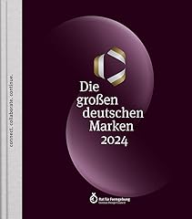 Großen deutschen marken gebraucht kaufen  Wird an jeden Ort in Deutschland