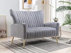 Altrobene velvet couch for sale  Delivered anywhere in USA 