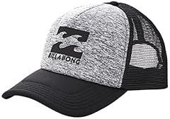 Billabong cappellino trucker usato  Spedito ovunque in Italia 