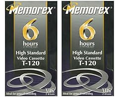 Memorex high standard for sale  Delivered anywhere in USA 