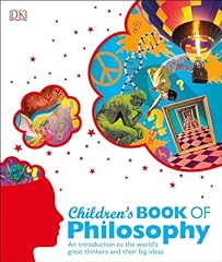 Children book philosophy for sale  Delivered anywhere in USA 