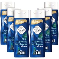 Imperial leather blue for sale  Delivered anywhere in UK