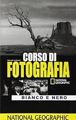 Corso fotografia. bianco usato  Spedito ovunque in Italia 
