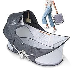 Beberoad portable baby for sale  Delivered anywhere in UK