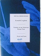 Fantasy american hymn d'occasion  Livré partout en France