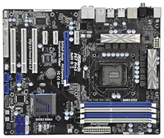 Asrock socket 1155 for sale  Delivered anywhere in UK