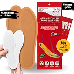 Heat for feet gebraucht kaufen  Wird an jeden Ort in Deutschland