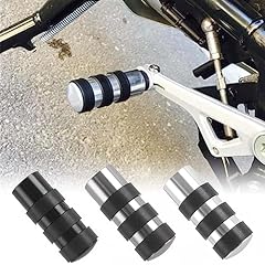 Motorrad schalthebel pedalverg gebraucht kaufen  Wird an jeden Ort in Deutschland