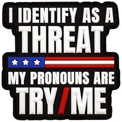 Pronouns try pvc for sale  Delivered anywhere in USA 
