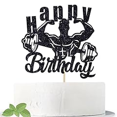 Bodybuilding theme happy for sale  Delivered anywhere in USA 