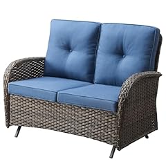 Belord outdoor glider for sale  Delivered anywhere in USA 