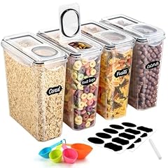 Yashe cereal storage for sale  Delivered anywhere in UK