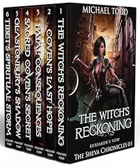 The sheva chronicles gebraucht kaufen  Wird an jeden Ort in Deutschland