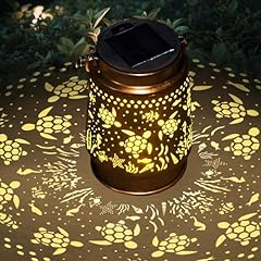 Solar lanterns outdoor for sale  Delivered anywhere in USA 