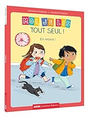 Lis seul retard d'occasion  Livré partout en France
