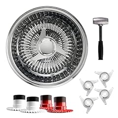 British wire wheel for sale  Delivered anywhere in USA 