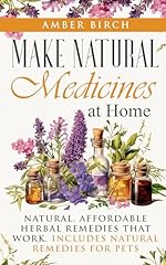 Make natural medicines for sale  Delivered anywhere in USA 