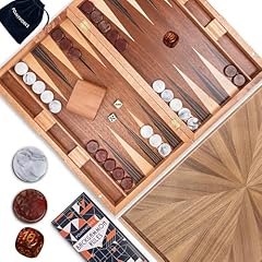 Pointworks inch backgammon for sale  Delivered anywhere in USA 