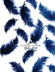 Academic planner 2018 for sale  Delivered anywhere in UK