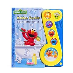 Sesame street rubber for sale  Delivered anywhere in USA 