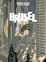 Cités obscures brüsel d'occasion  Livré partout en Belgiqu