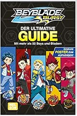 Beyblade burst ultimative gebraucht kaufen  Wird an jeden Ort in Deutschland