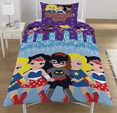 Kidcollection superhero girls for sale  Delivered anywhere in UK