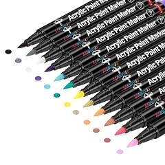 Jmoryd acrylic paint for sale  Delivered anywhere in UK