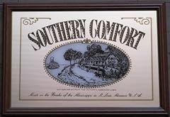 Southern comfort small for sale  Delivered anywhere in Ireland