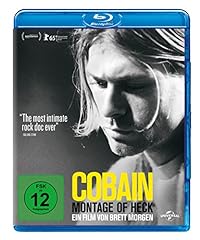 Cobain montage of d'occasion  Livré partout en Belgiqu